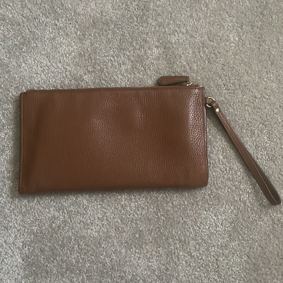 Michael Kors Wristlet - Picture 2 of 2